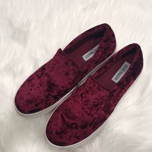 Steve Madden Size 10